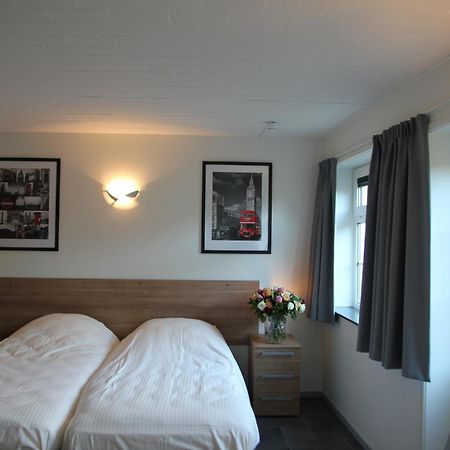 Duinoord Oostkapelle Bed & Breakfast Eksteriør bilde
