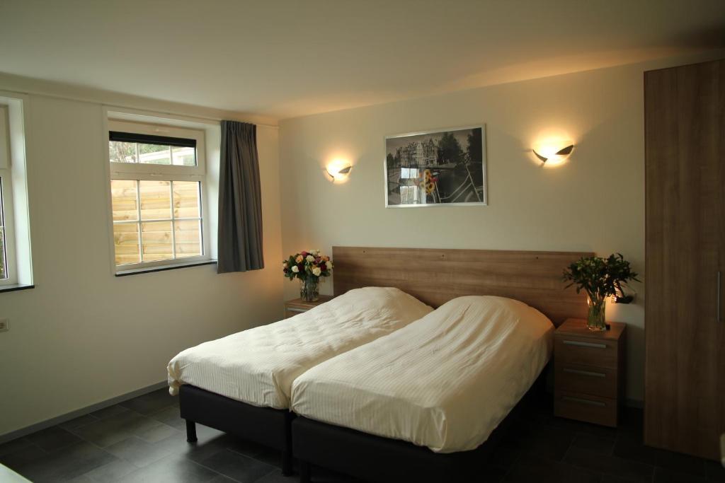 Duinoord Oostkapelle Bed & Breakfast Rom bilde