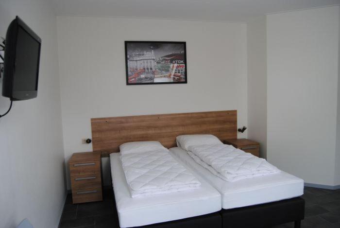 Duinoord Oostkapelle Bed & Breakfast Eksteriør bilde