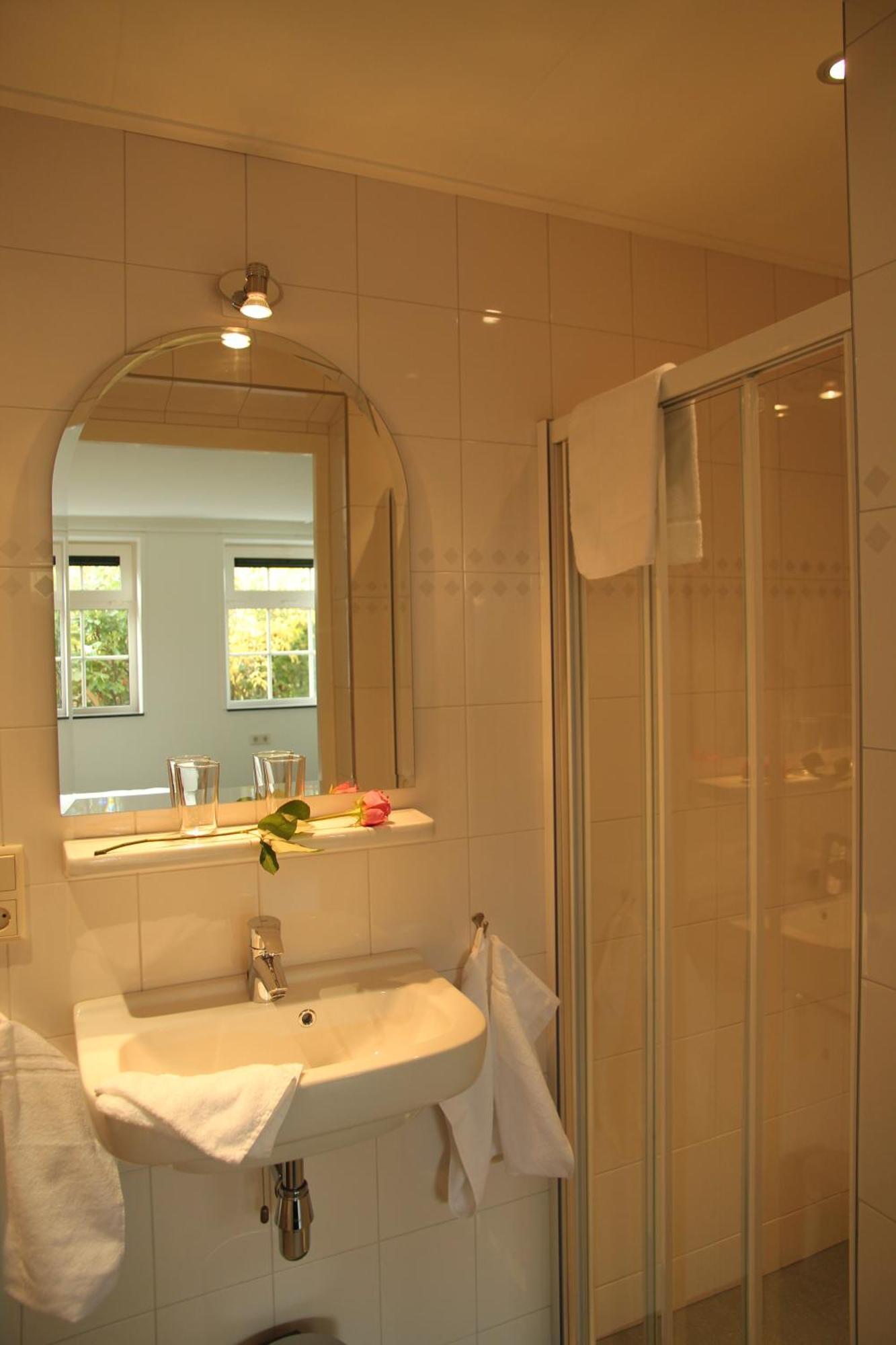 Duinoord Oostkapelle Bed & Breakfast Eksteriør bilde