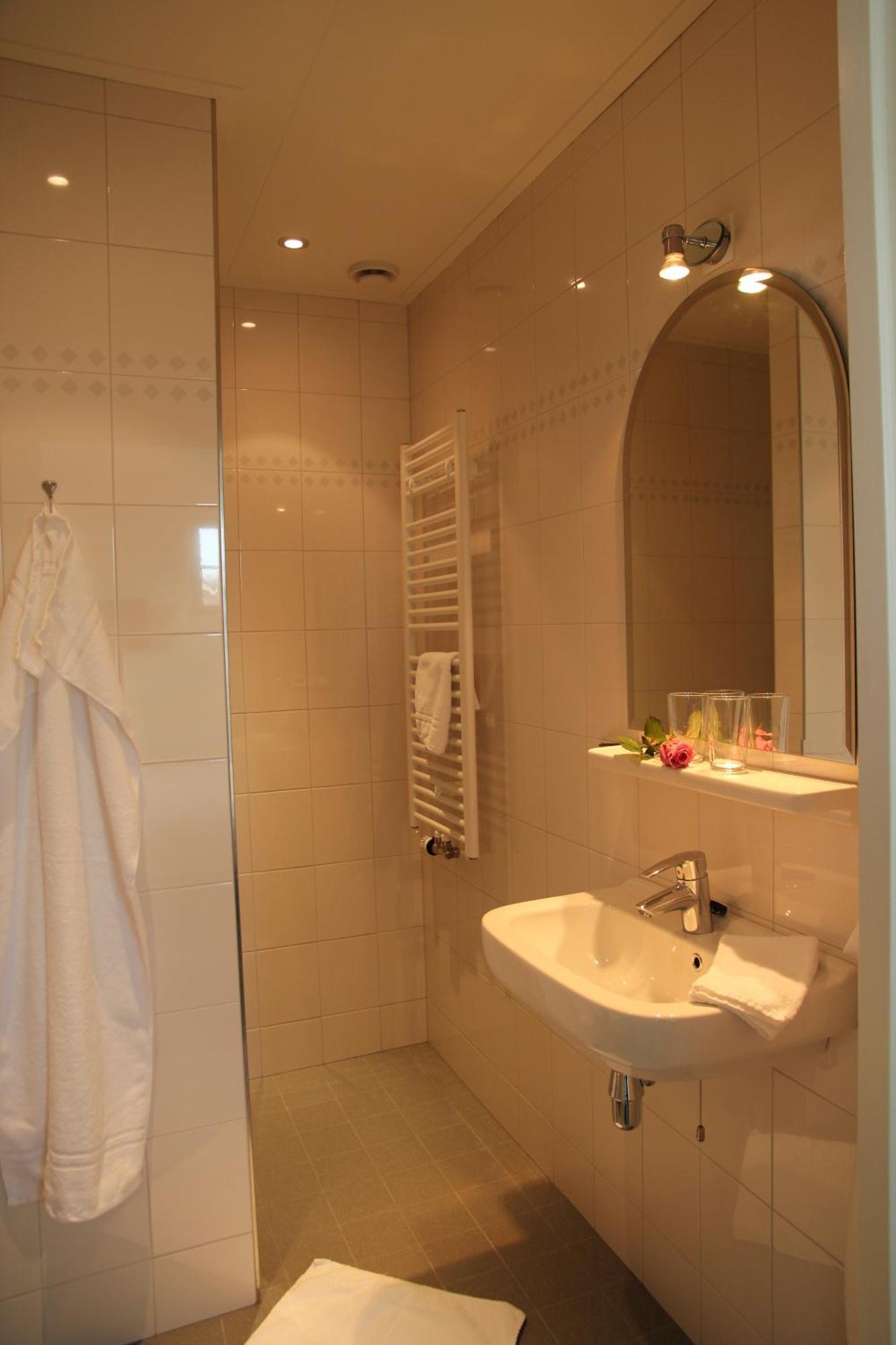 Duinoord Oostkapelle Bed & Breakfast Eksteriør bilde