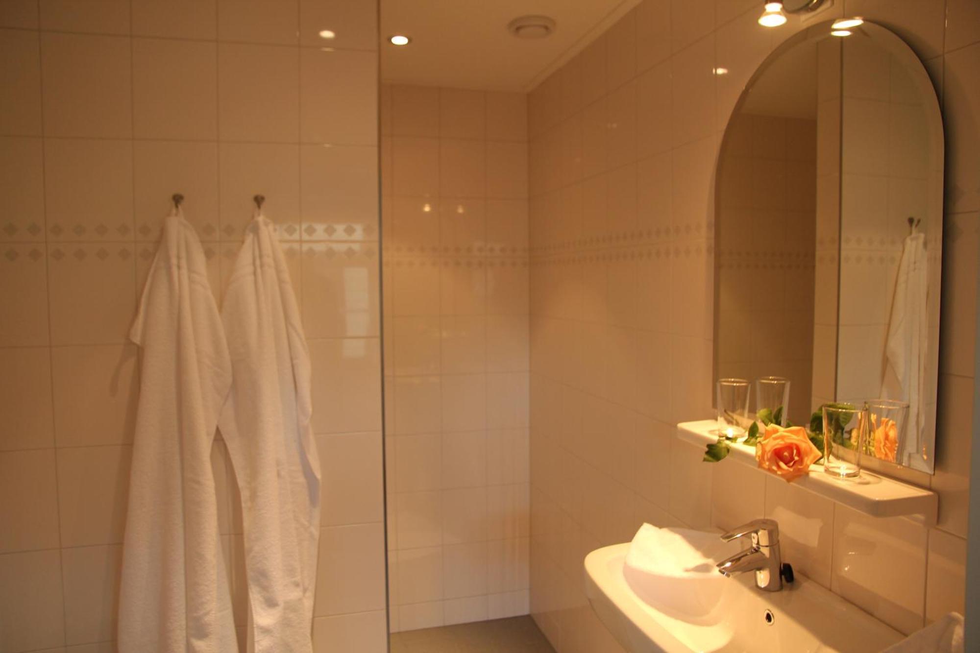 Duinoord Oostkapelle Bed & Breakfast Eksteriør bilde