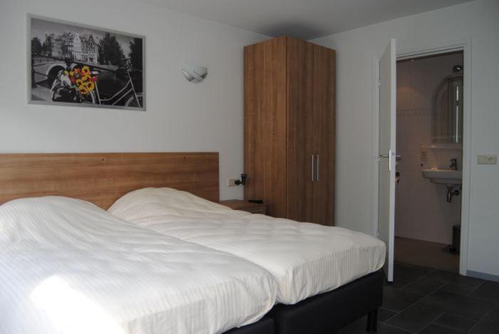 Duinoord Oostkapelle Bed & Breakfast Eksteriør bilde
